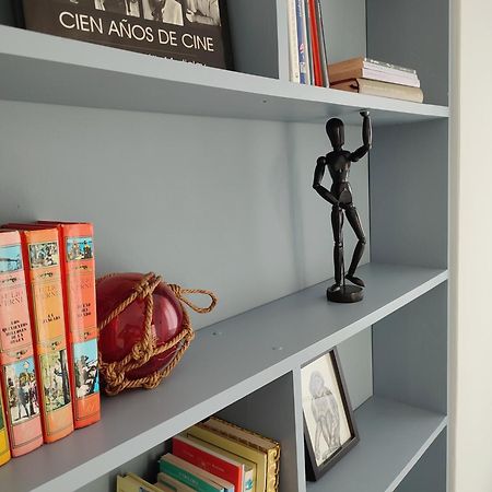 Voga Voga Apartment Corcubion Bagian luar foto