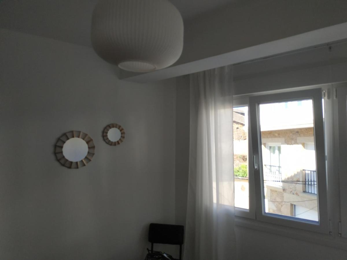 Voga Voga Apartment Corcubion Bagian luar foto