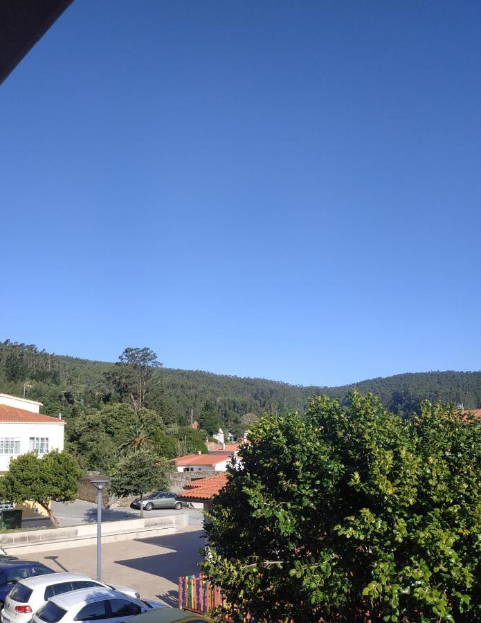 Voga Voga Apartment Corcubion Bagian luar foto
