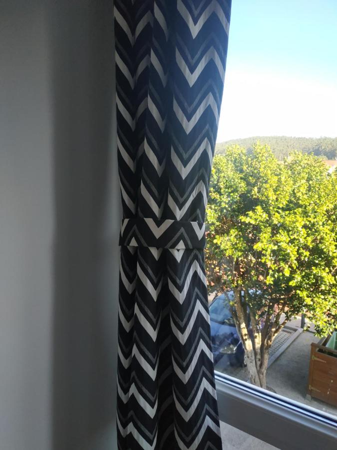 Voga Voga Apartment Corcubion Bagian luar foto