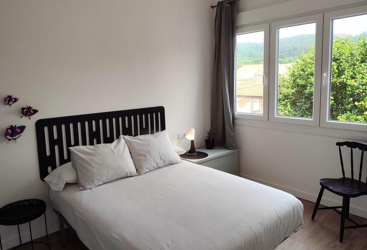 Voga Voga Apartment Corcubion Bagian luar foto