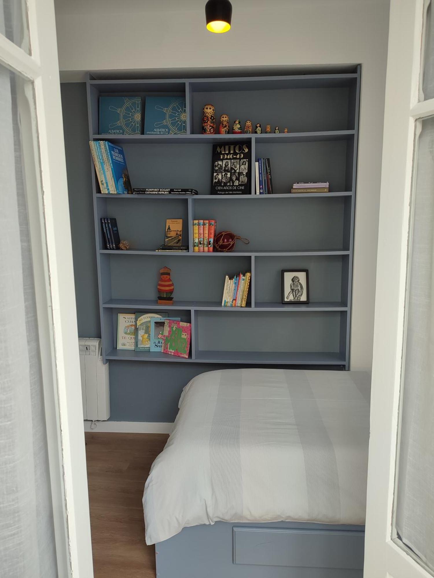 Voga Voga Apartment Corcubion Bagian luar foto
