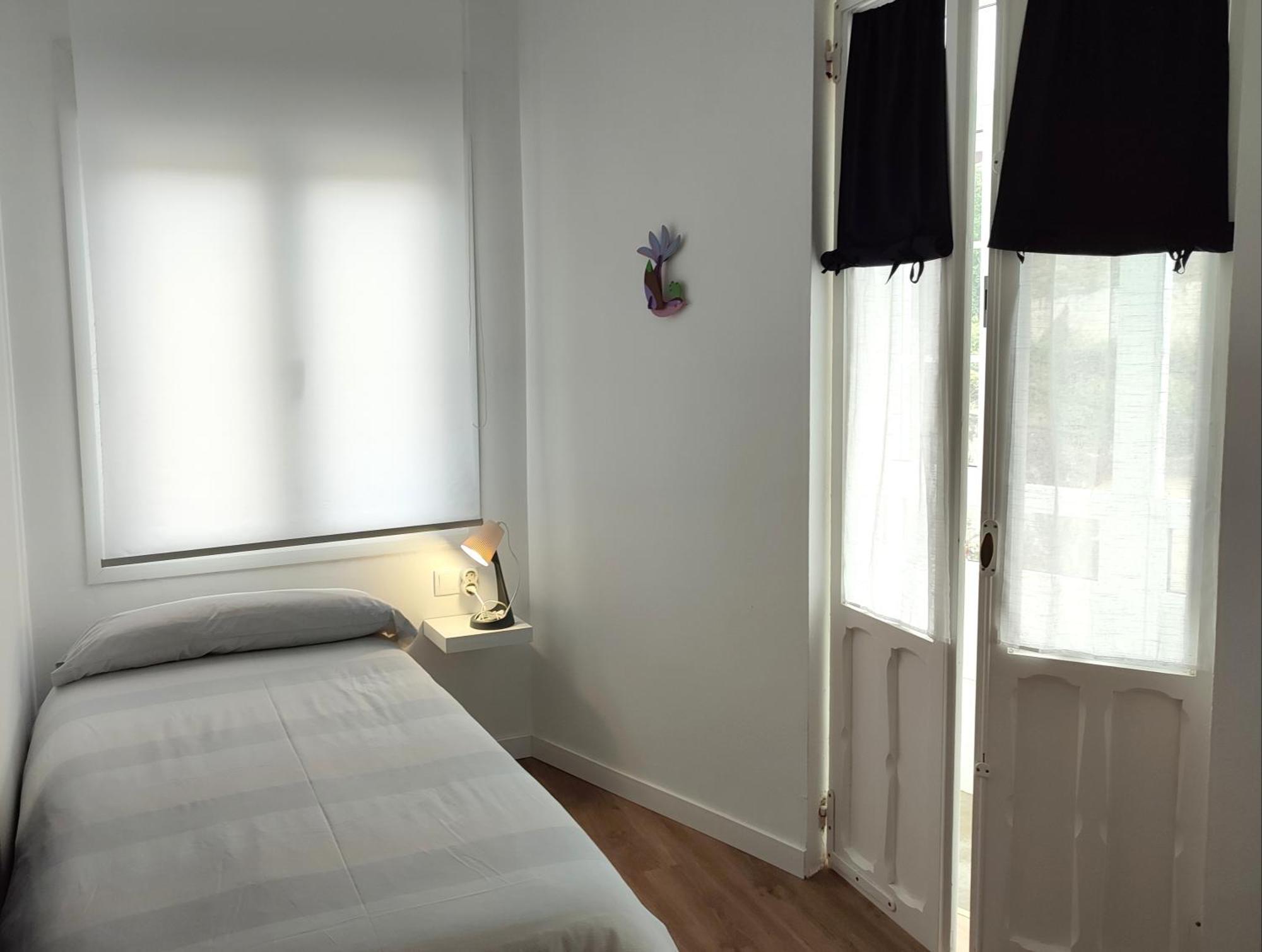 Voga Voga Apartment Corcubion Bagian luar foto
